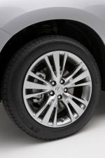 Lexus RX450h 2009 года